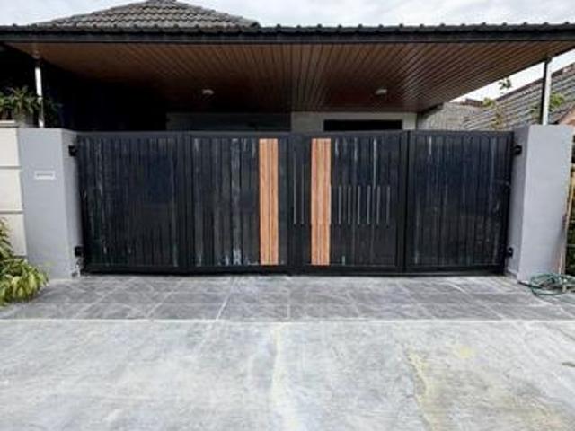 Terraced House for sale in Bukit Ledang, Johor