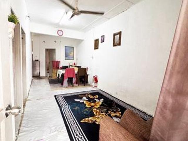 Terraced House for sale in Bukit Ledang, Johor
