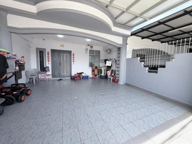 Terraced House for sale in Bukit Ledang, Johor