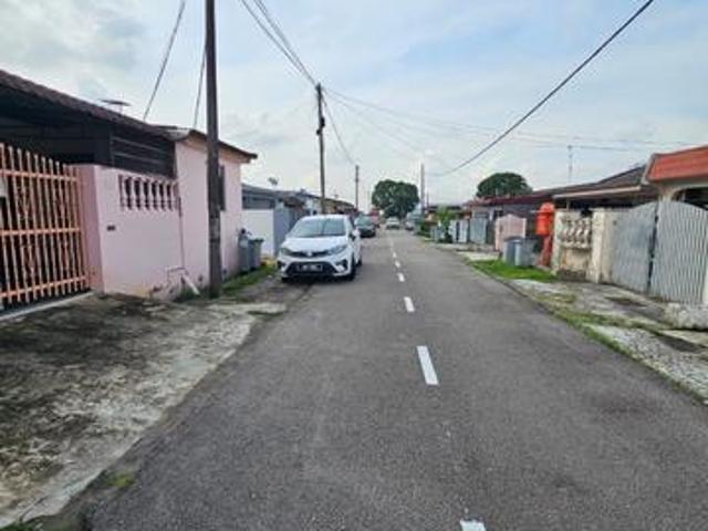 Terraced House for sale in Johore Bahru, Johor