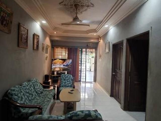 Terraced House for sale in Bukit Ledang, Johor