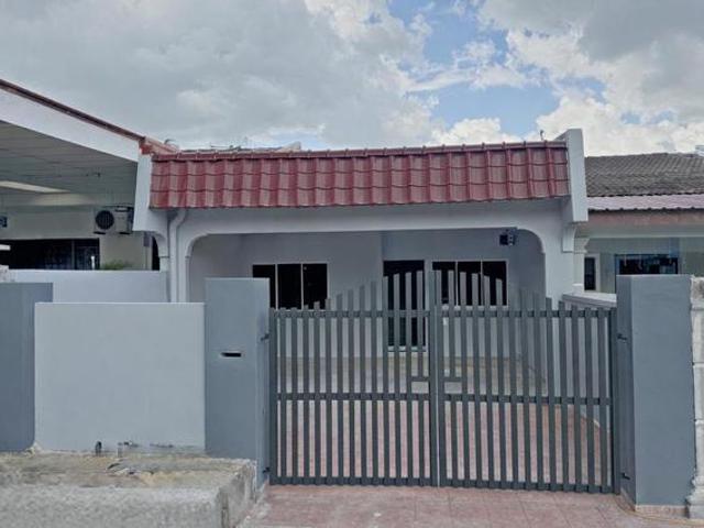 Terraced House for sale in Bukit Ledang, Johor