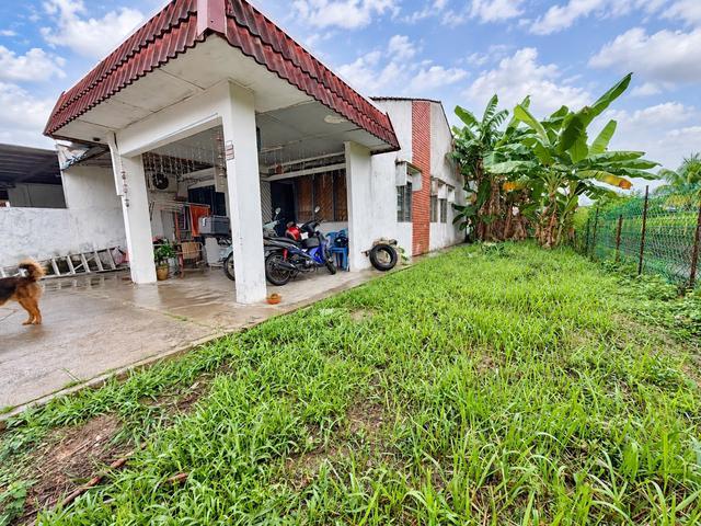 Terraced House for sale in Skudai, Iskandar Puteri
