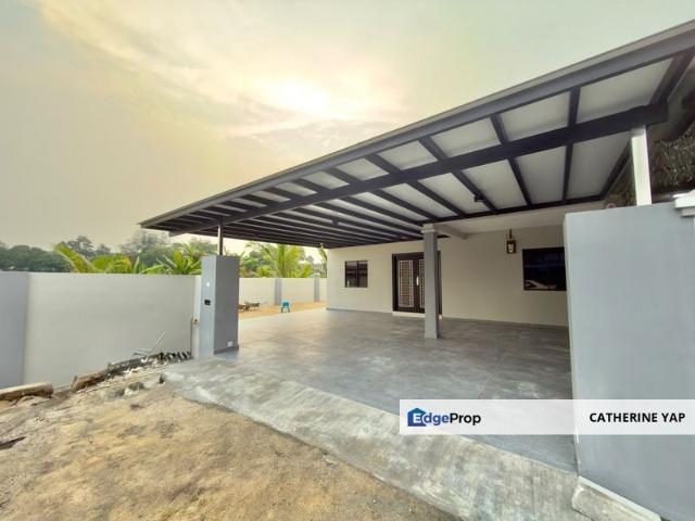 House for sale in Bukit Ledang, Johor