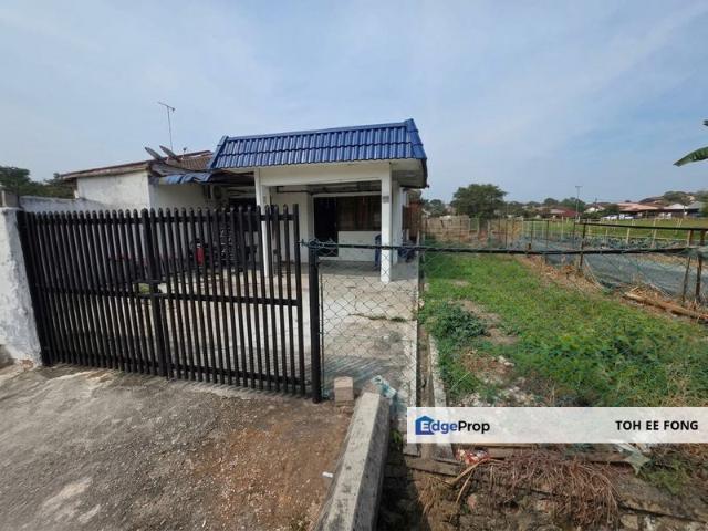 House for sale in Bukit Ledang, Johor