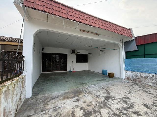 Terraced House for sale in Bukit Ledang, Johor