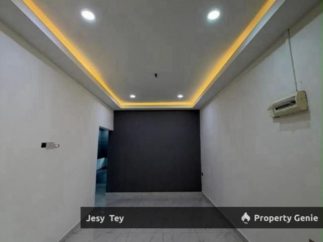 Terraced House for sale in Taman Universiti, Iskandar Puteri
