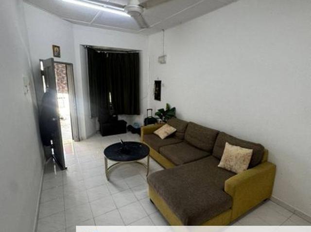 House for sale in Bukit Ledang, Johor