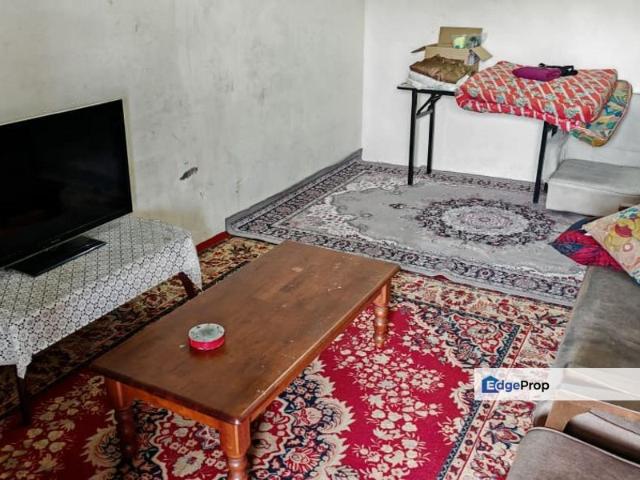 House for sale in Bukit Ledang, Johor