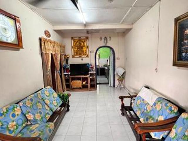 Terraced House for sale in Bukit Ledang, Johor