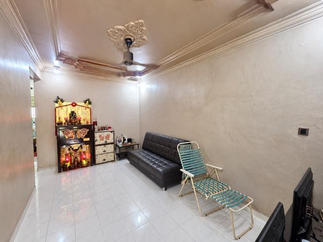 Terraced House for sale in Skudai, Iskandar Puteri