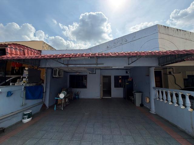 Terraced House for sale in Bukit Ledang, Johor