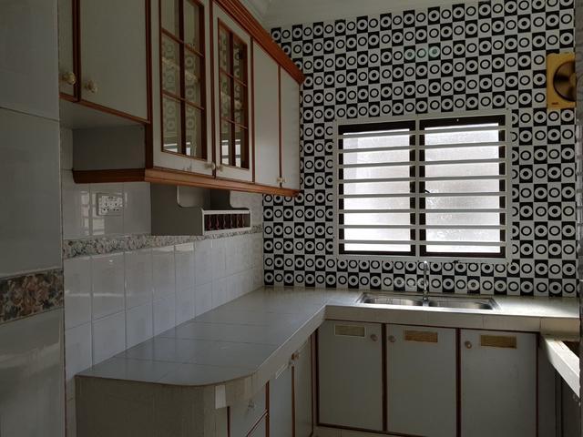 Terraced House for sale in Bukit Ledang, Johor