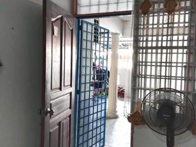 Terraced House for sale in Skudai, Iskandar Puteri