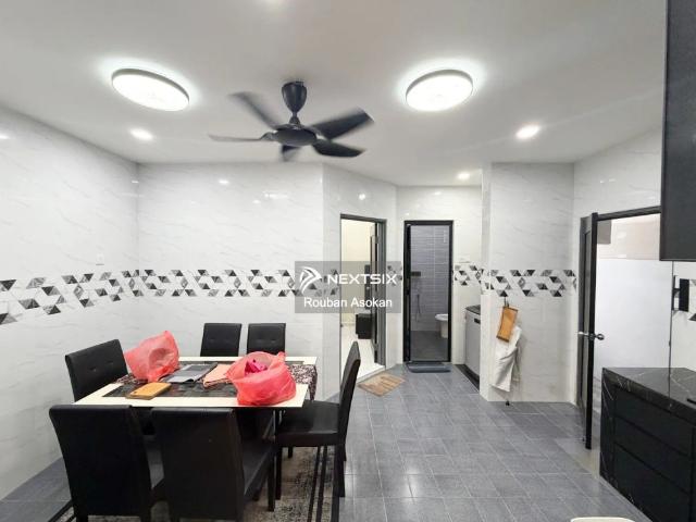 House for rent in Bukit Ledang, Johor