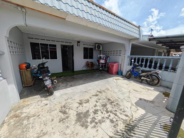 Terraced House for sale in Bukit Ledang, Johor