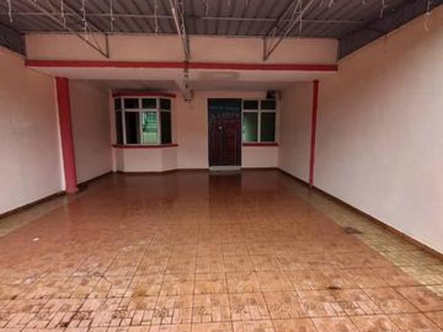 Terraced House for rent in Bukit Ledang, Johor