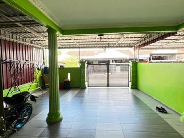 Terraced House for sale in Bukit Ledang, Johor