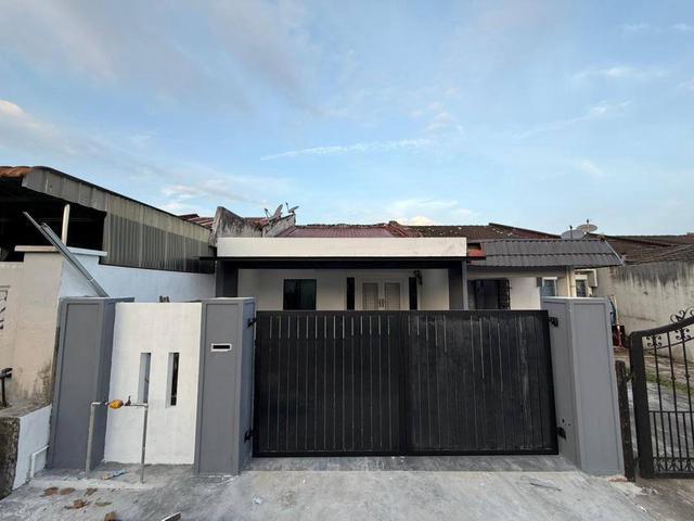 Terraced House for sale in Bukit Ledang, Johor