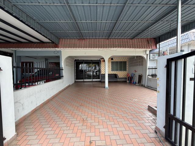 Terraced House for sale in Bukit Ledang, Johor