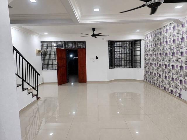 Terraced House for rent in Bukit Ledang, Johor