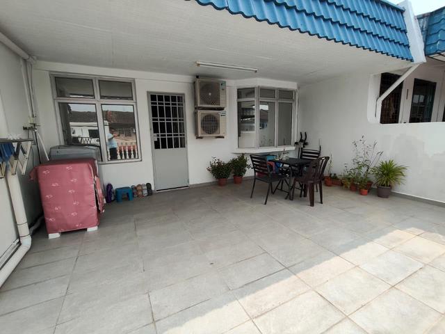 Terraced House for rent in Skudai, Iskandar Puteri