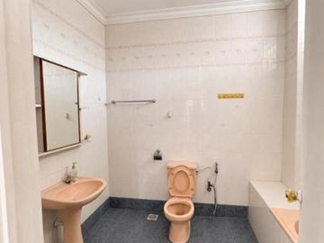 Terraced House for rent in Johore Bahru, Johor
