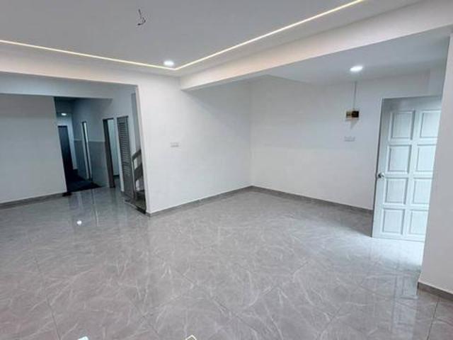 Terraced House for sale in Skudai, Iskandar Puteri