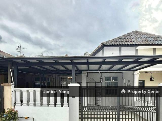 Terraced House for sale in Bukit Ledang, Johor
