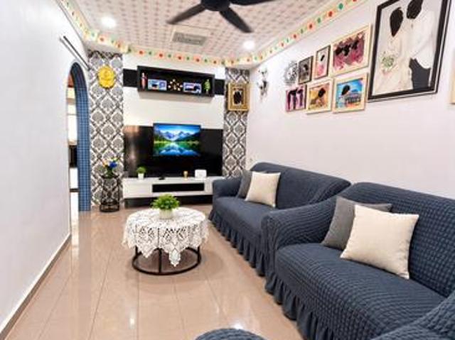 Terraced House for sale in Skudai, Iskandar Puteri