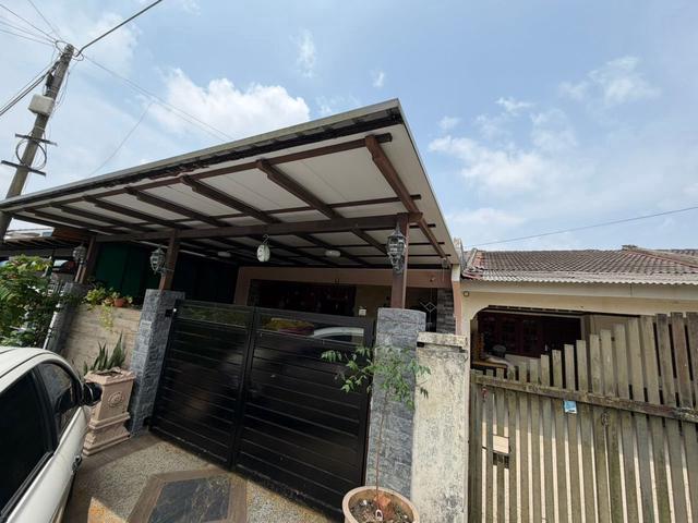 Terraced House for sale in Skudai, Iskandar Puteri