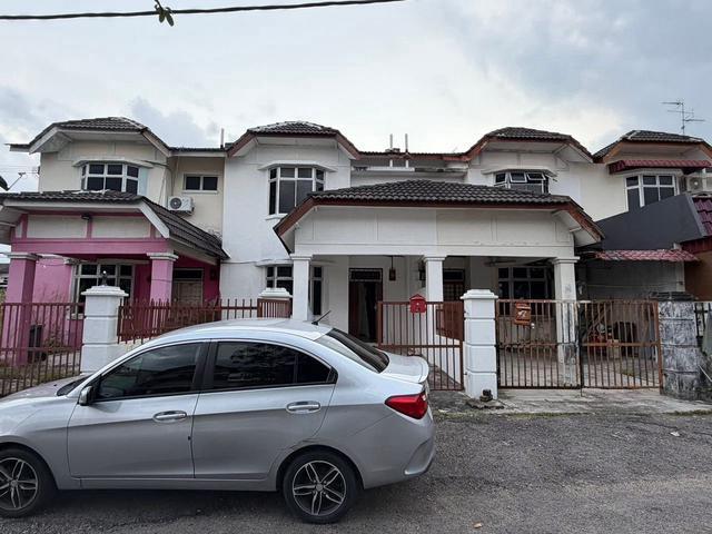Terraced House for sale in Bukit Ledang, Johor