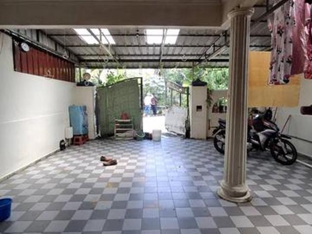 Terraced House for sale in Bukit Ledang, Johor