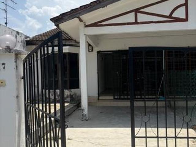 Terraced House for sale in Skudai, Iskandar Puteri