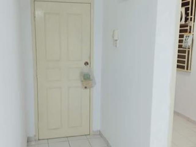 Apartment for sale in Bukit Ledang, Johor