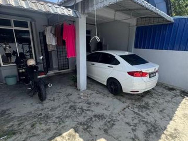 Terraced House for sale in Bukit Ledang, Johor
