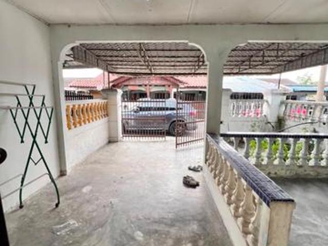 Terraced House for sale in Bukit Ledang, Johor