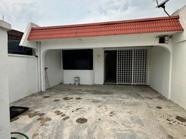 Terraced House for sale in Skudai, Iskandar Puteri
