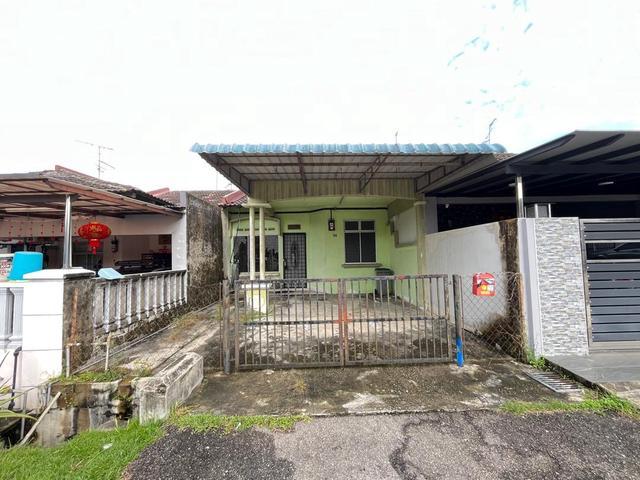 Terraced House for sale in Skudai, Johor