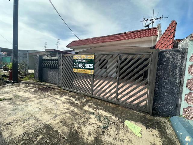 Terraced House for sale in Bukit Ledang, Johor