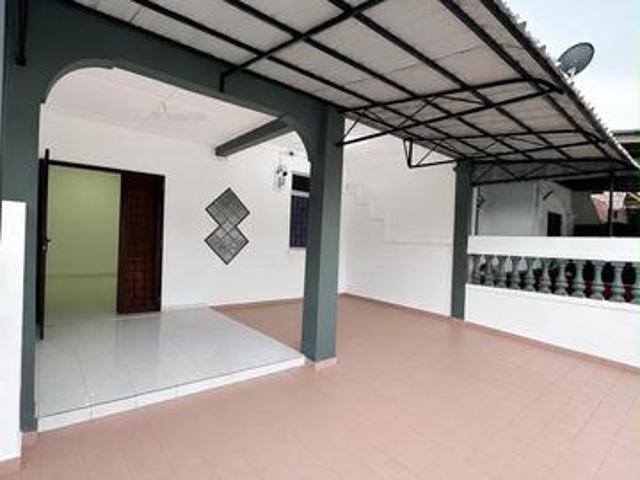 Terraced House for sale in Bukit Ledang, Johor