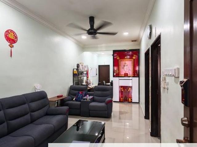 House for sale in Bukit Ledang, Johor