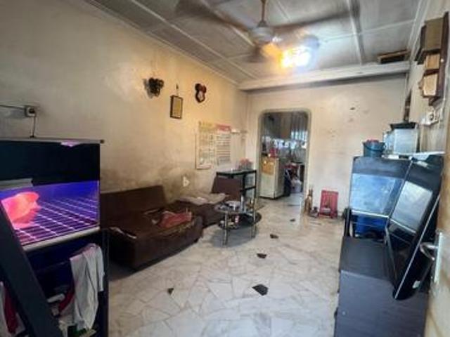 Terraced House for sale in Bukit Ledang, Johor