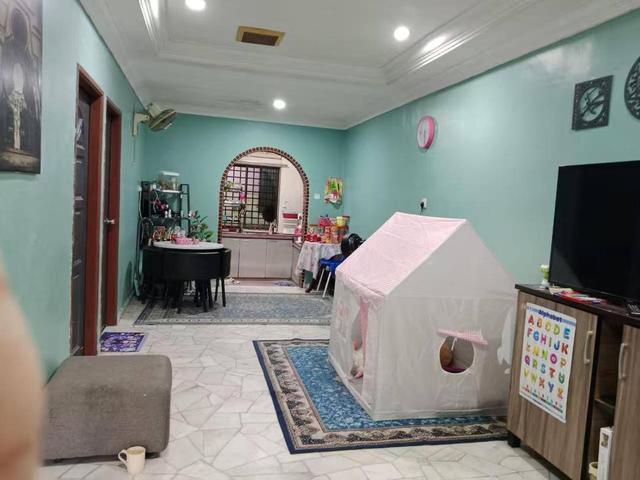 Terraced House for sale in Bukit Ledang, Johor