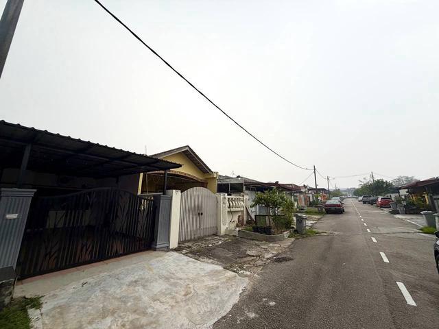 Terraced House for sale in Skudai, Iskandar Puteri