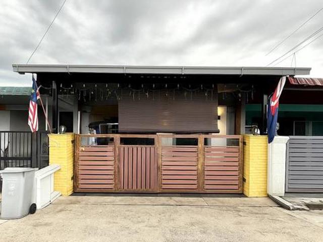 Terraced House for sale in Skudai, Iskandar Puteri