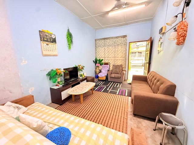 Terraced House for sale in Bukit Ledang, Johor