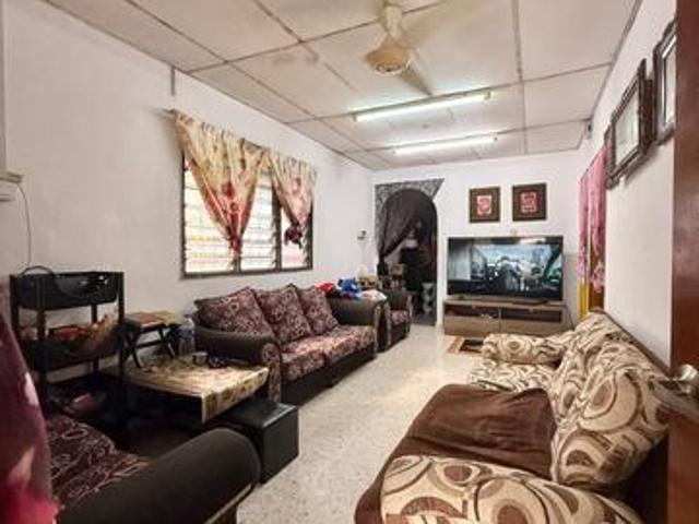 Terraced House for sale in Skudai, Iskandar Puteri