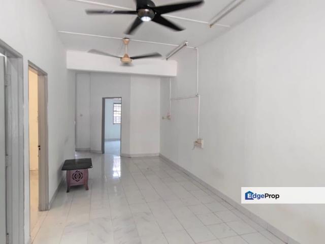 House for rent in Bukit Ledang, Johor