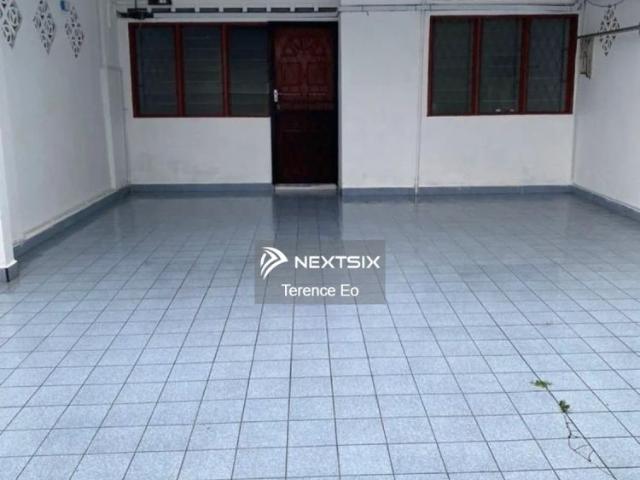 House for rent in Bukit Ledang, Johor